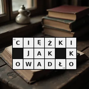 Rozwiązanie krzyżówki: taki który ma bardzo duży ciężar - ciężki jak kowadło | hasła, synonimy i podpowiedzi Hasło krzyżówkowe taki który ma bardzo duży ciężar - ciężki jak kowadło – rozwiązanie, synonimy, podpowiedzi i definicje krzyżówkowe